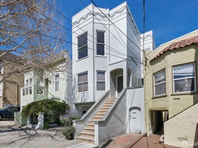 236-236B 27th St, San Francisco, CA, 94131