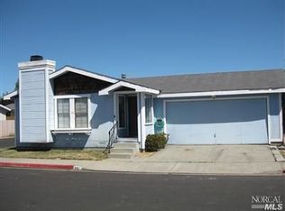 20 Stonegate Ln, American Canyon, CA 94503