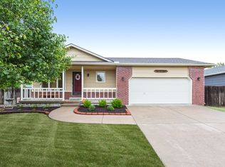 11224 W Rita St, Wichita, KS 67209