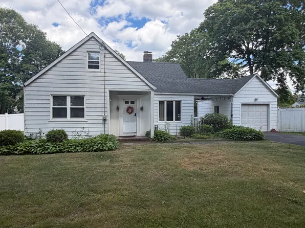 (undisclosed Address), Smithtown, NY 11787