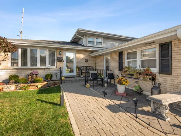 10317 Lacrosse Ave, Oak Lawn, IL 60453