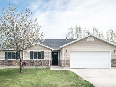 985 W 2675 S, Nibley, UT, 84321