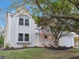 2158 Green Ridge Dr, Warrington, PA 18976