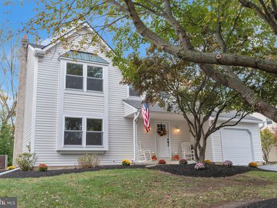 2158 Green Ridge Dr, Warrington, PA, 18976