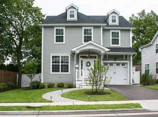 65 Waltuma Ave, Edison, NJ 08837