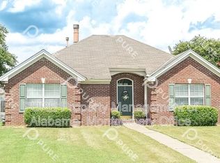 8713 Ridgestone Ct, Montgomery, AL 36117