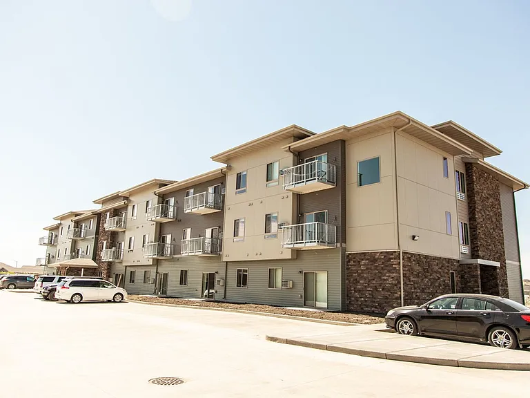 Dwell at Lakewood Apartments — Photo 66