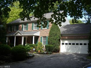 5115 Griffith Rd, Gaithersburg, MD 20882