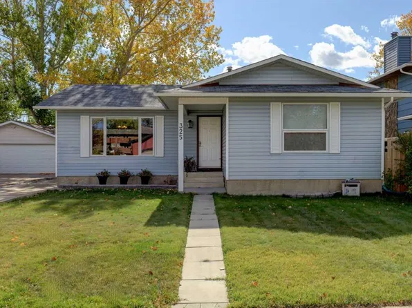 325 N Flett Dr NE, Airdrie, AB T4B 1N1