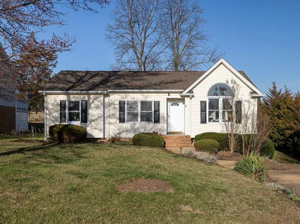 181 Quail Run Dr, Elkton, VA 22827