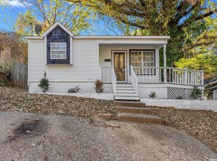 127 Parkview Dr, North Little Rock, AR 72118