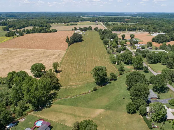 2 Section Line Rd, Elkmont, AL 35620