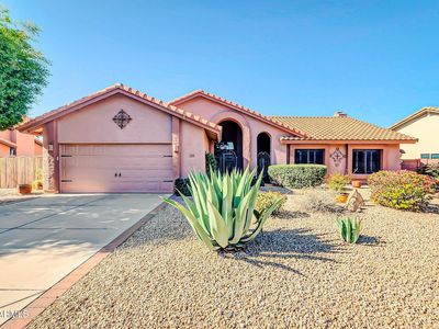 5421 E Michelle Dr, Scottsdale, AZ, 85254