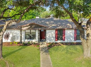 1713 Sam Houston Dr, Garland, TX 75042