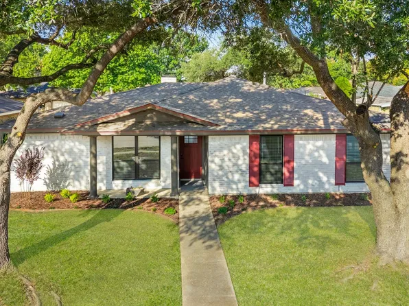 1713 Sam Houston Dr, Garland, TX 75042