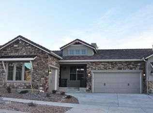2037 Ruffino Dr, Colorado Springs, CO 80921