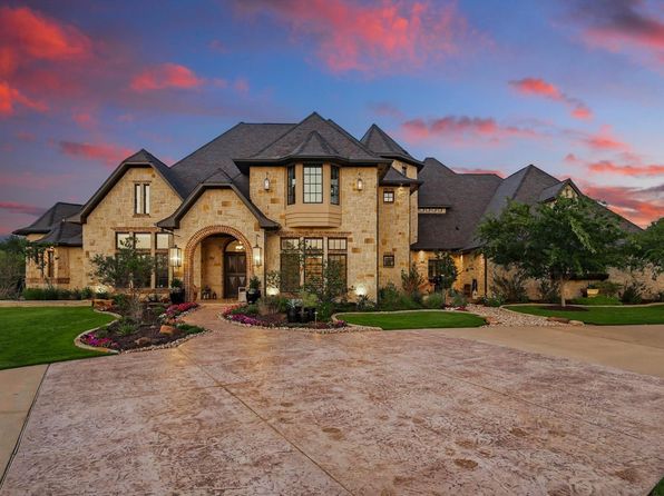 1219 Paddock Ct, Bartonville, TX 76226