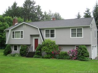 199 Guernseytown Rd, Watertown, CT 06795