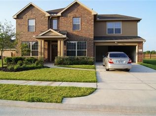 17215 Pine Hollow Landing Ct, Houston, TX 77084