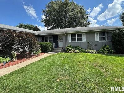 72 Covered Bridge Acres, Glenarm, IL, 62536