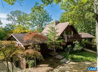 5540 Laurel Ridge Rd, Ruckersville, VA 22968