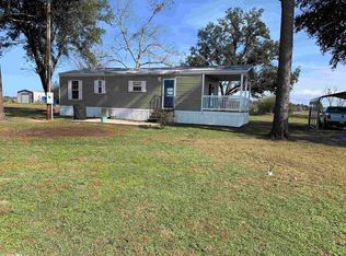 23746 Peturis Rd, Loxley, AL 36551