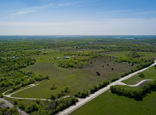 835 County Road 410, Gainesville, TX 76240