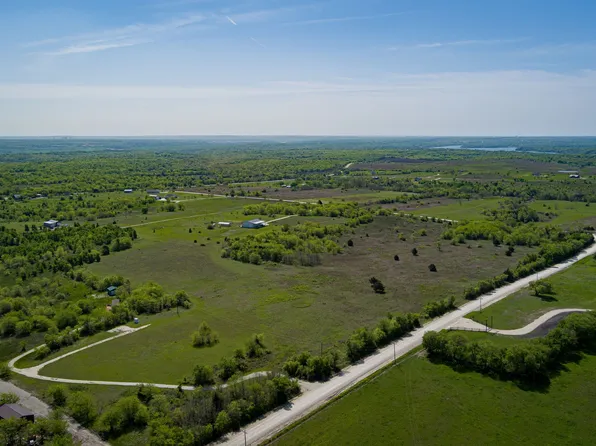 835 County Road 410, Gainesville, TX 76240