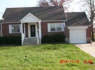 9236 Rambler Pl, Cincinnati, OH 45231