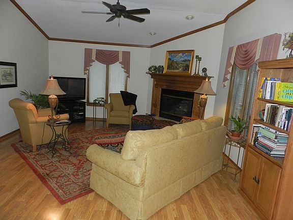 4th image of 8060 E Windwood Ct