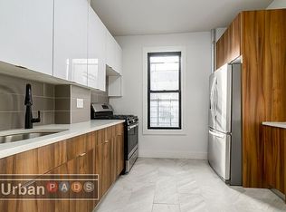 574 Maple St #5A, Brooklyn, NY 11203