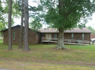 521 2nd St, Casa, AR 72025