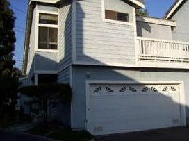 Front Entry & Garage