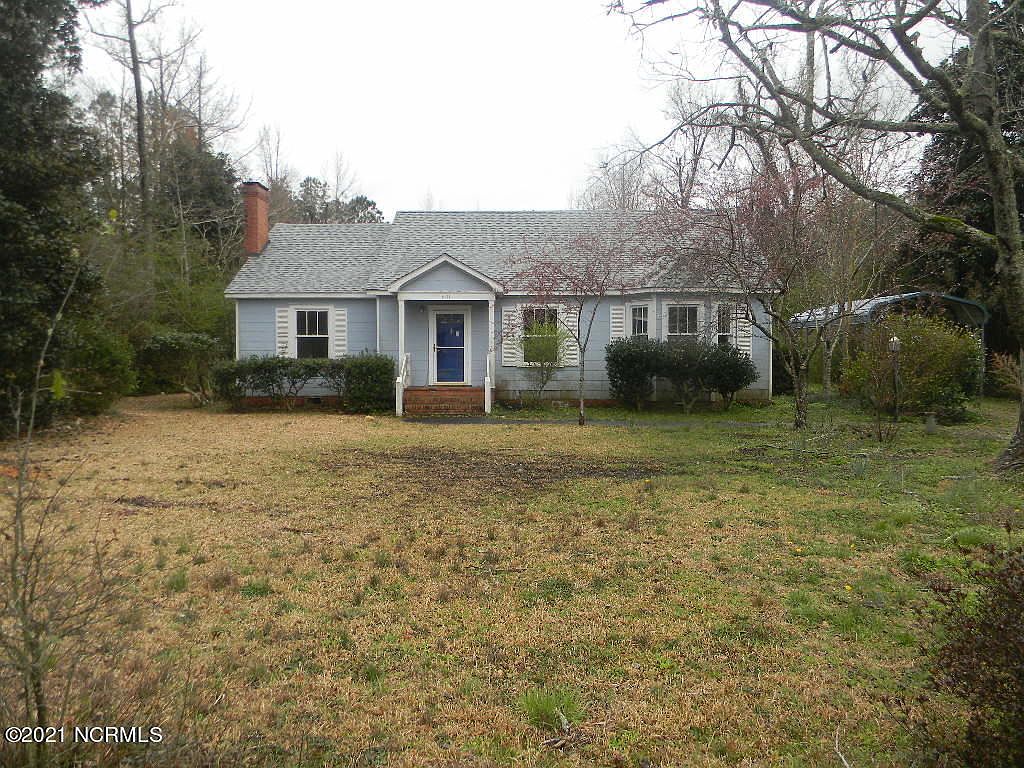 601 S Walker St Burgaw Nc 28425 Mls 100262439 Zillow