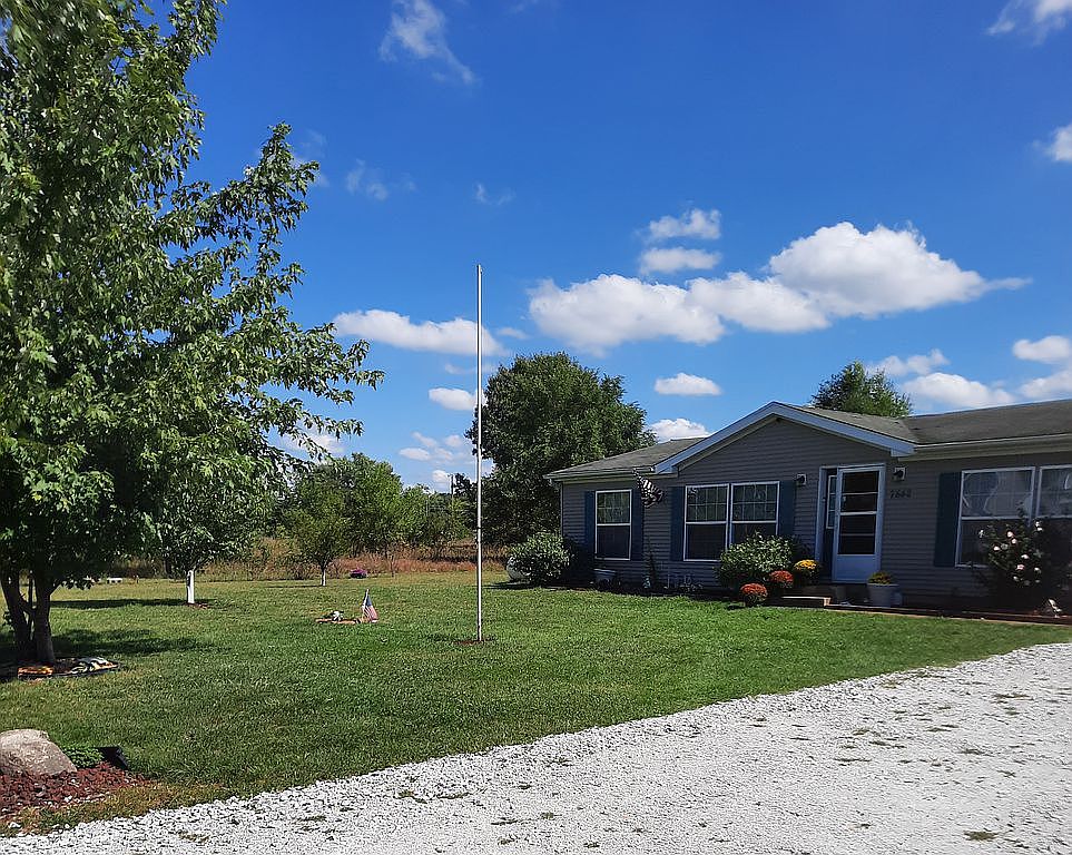 7842 Madison St, Culver, IN 46511 Zillow