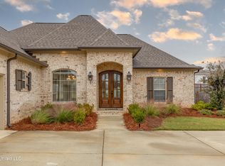 321 Wellstone Pl, Madison, MS 39110