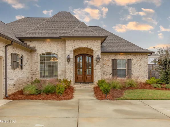 321 Wellstone Pl, Madison, MS 39110
