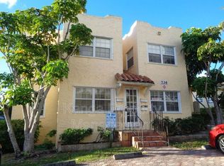 736 Omar Rd APT 1, West Palm Beach, FL 33405