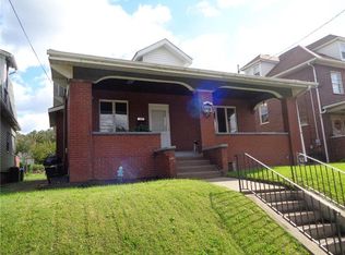 1514 Duss Ave, Ambridge, PA
