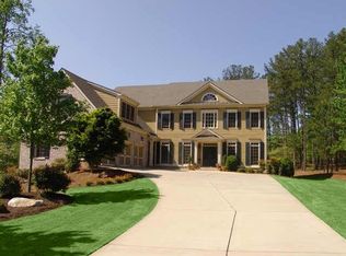 1516 Dartmouth Rd, Alpharetta, GA 30004