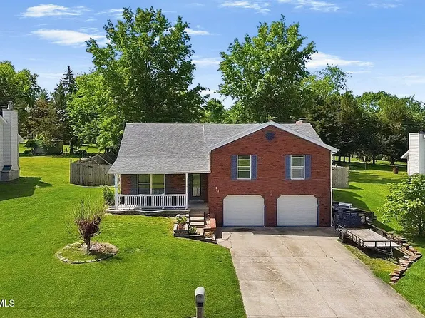 4511 Leandra Ln, Jefferson City, MO 65109