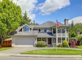 23018 128th Pl SE, Kent, WA 98031