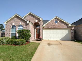 17710 Trophy Deer Ct, Houston, TX 77084