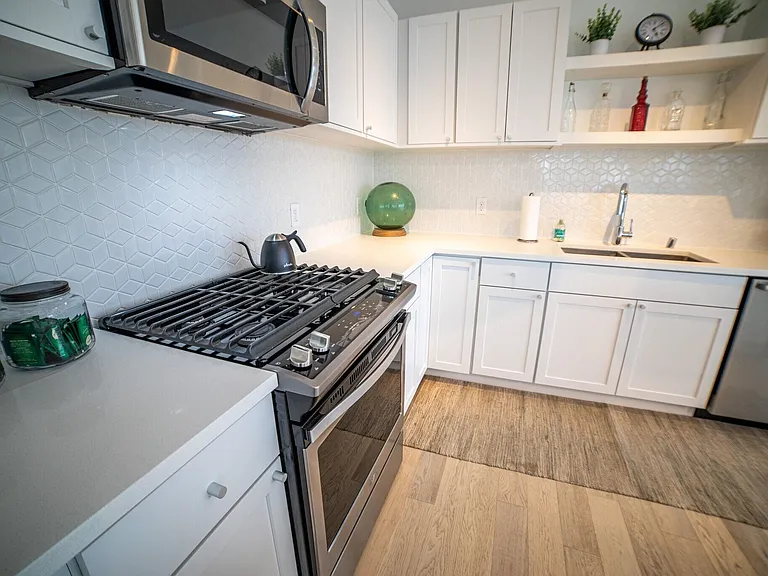 ZEO Apartments — Photo 56