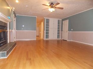 278 Baxter Rd, Commerce, GA 30529