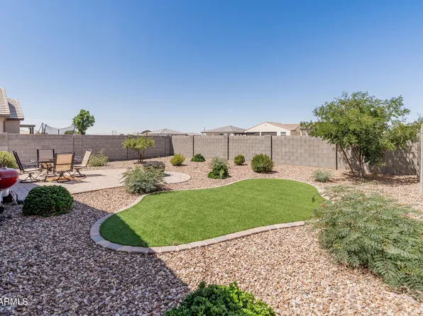 25152 N 135TH Avenue, Peoria, AZ 85383