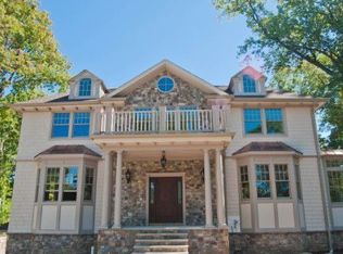 180 White Oak Ridge Rd, Short Hills, NJ 07078