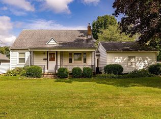 266 Boving Rd, Lancaster, OH 43130