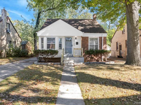 20108 Biltmore St, Detroit, MI 48235