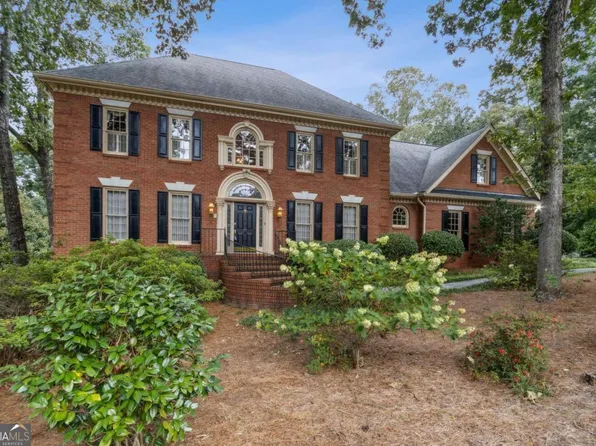 2161 Lullwater Ct, Lawrenceville, GA 30043